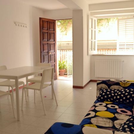 Apartament Casa Dahlia Mondello Zewnętrze zdjęcie