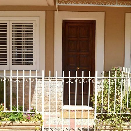 Apartament Casa Dahlia Mondello Zewnętrze zdjęcie