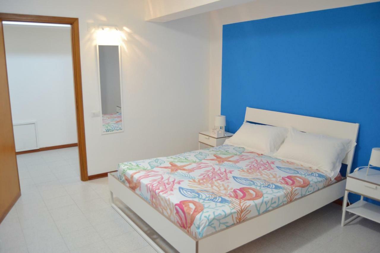 Apartament Casa Dahlia Mondello Zewnętrze zdjęcie