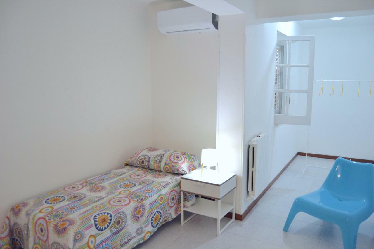 Apartament Casa Dahlia Mondello Zewnętrze zdjęcie