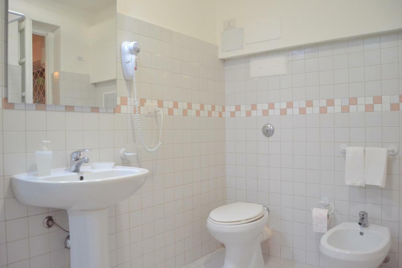 Apartament Casa Dahlia Mondello Zewnętrze zdjęcie