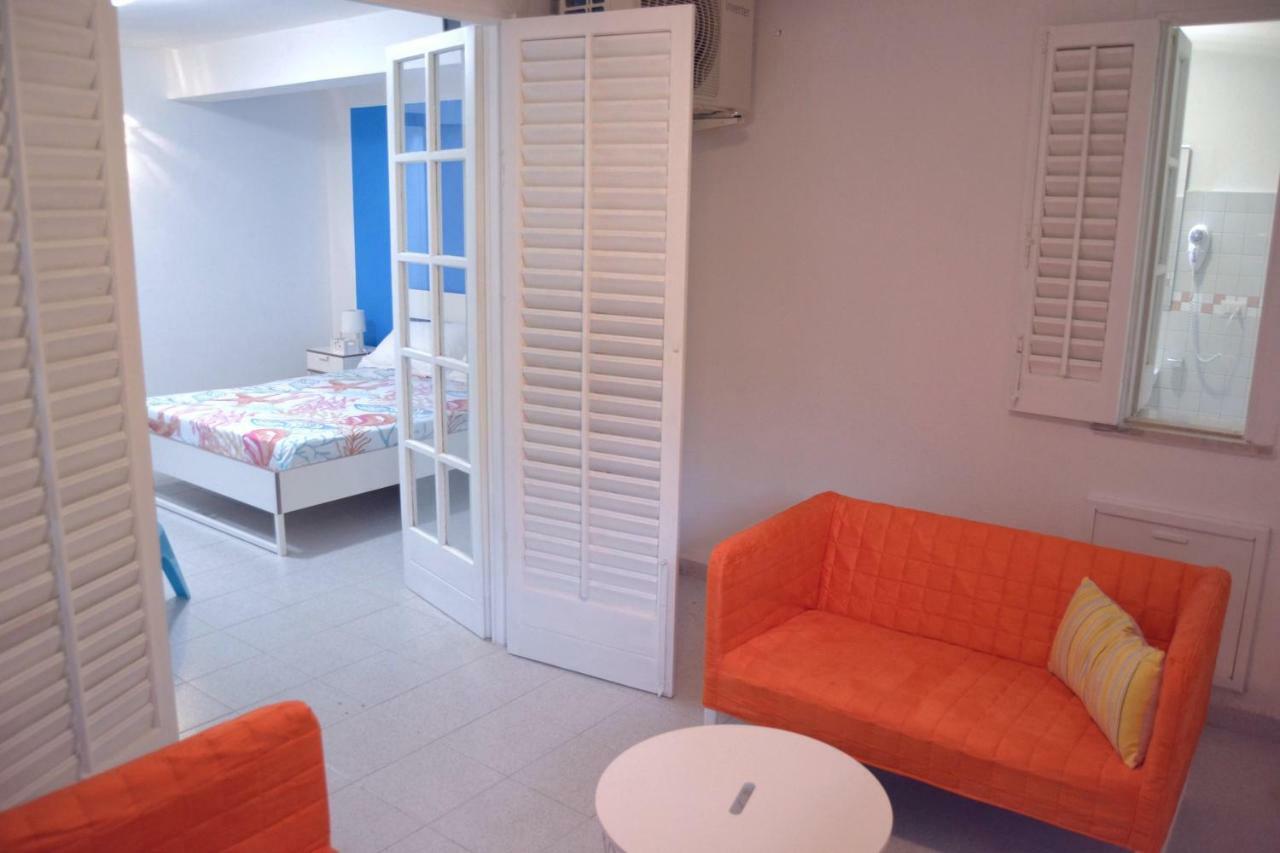 Apartament Casa Dahlia Mondello Zewnętrze zdjęcie