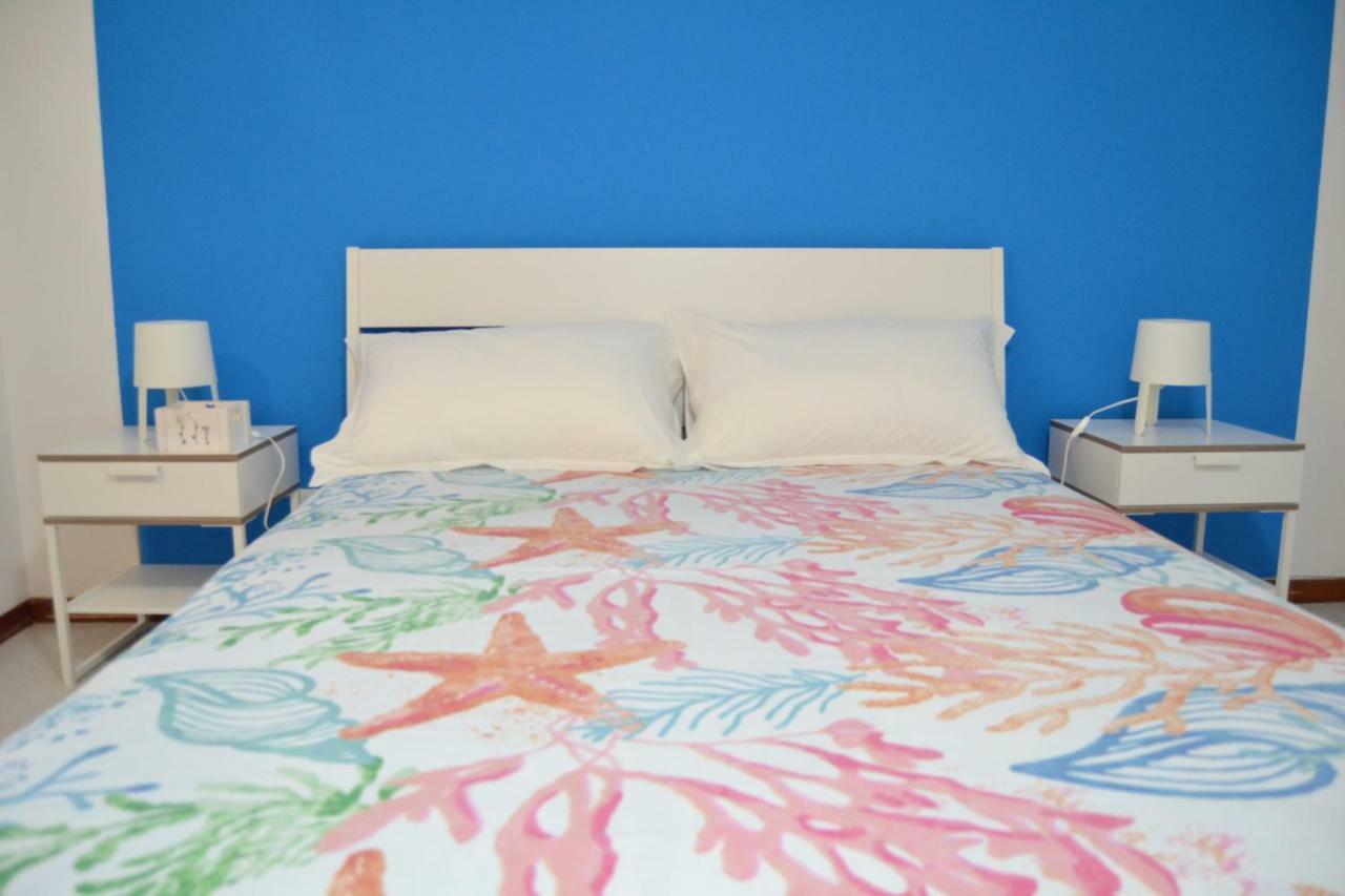 Apartament Casa Dahlia Mondello Zewnętrze zdjęcie